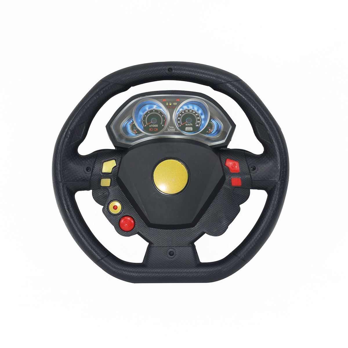 KIDS N PLAY - Juguete Carro Control Remoto Timon Deportivo Kids N Play