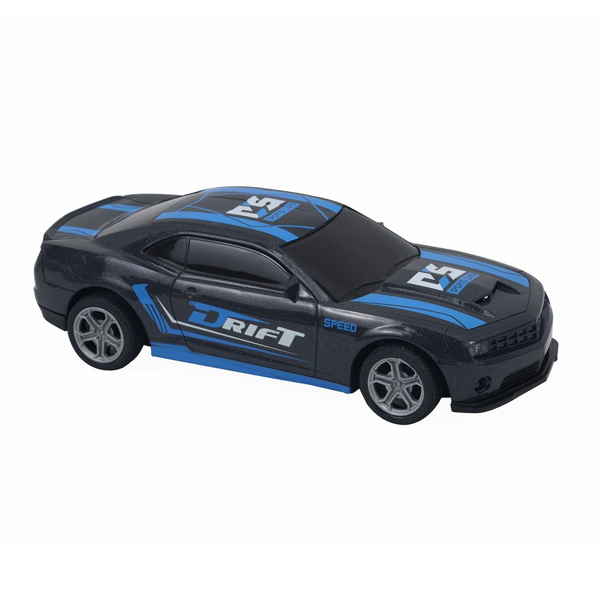 KIDS N PLAY - Juguete Carro Control Remoto Timon Rally Kids N Play