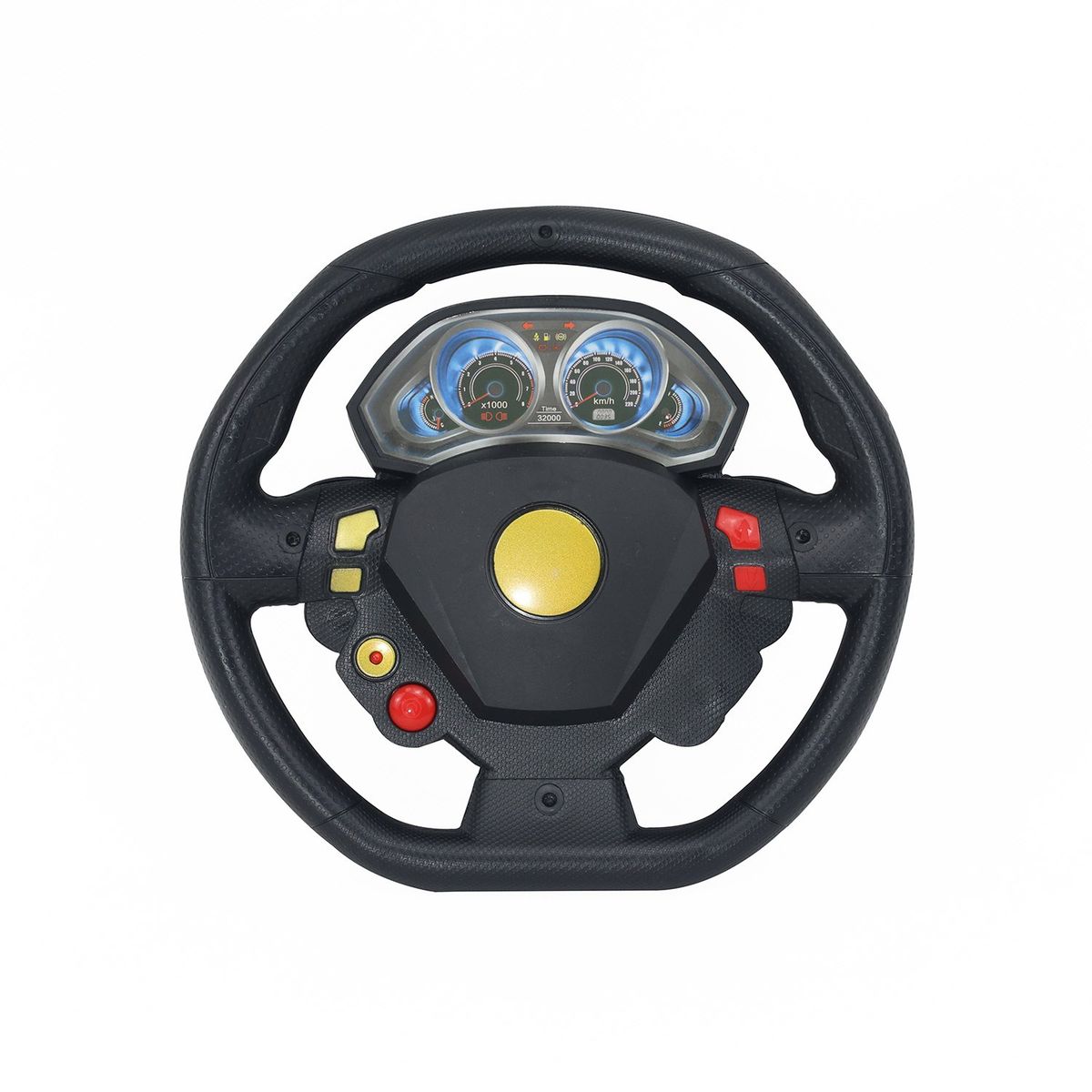 KIDS N PLAY - Juguete Carro Control Remoto Timon Rally Kids N Play
