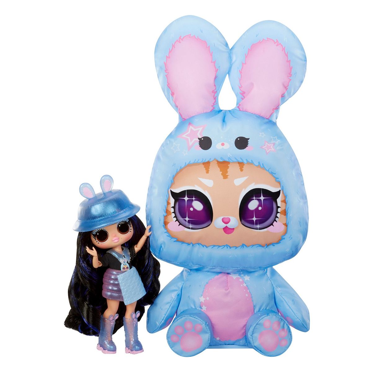  - L.o.l. Surprise Tweens Costume Surprise - Aya Cherry