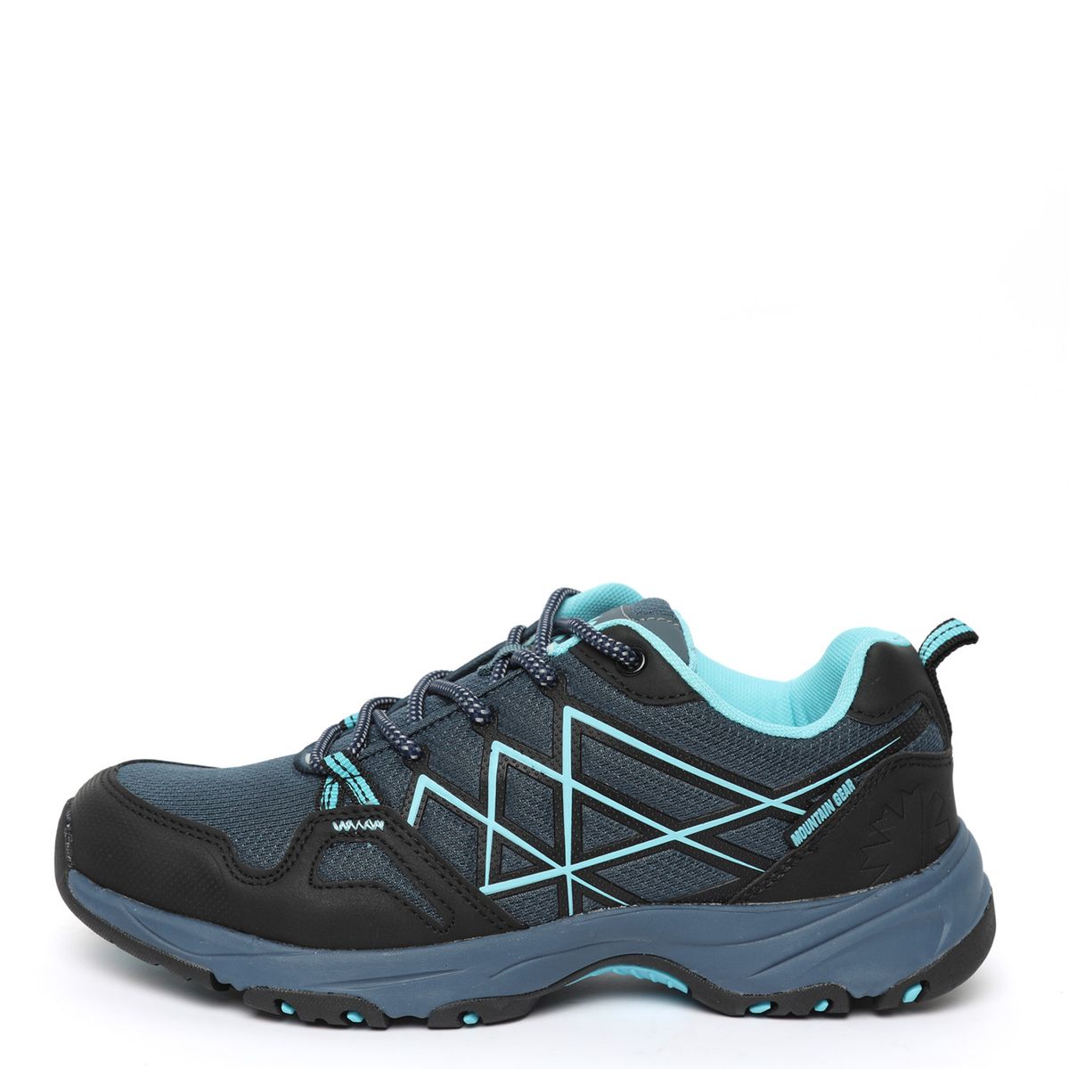 MOUNTAIN GEAR - Zapatillas Outdoor Mujer Mountain Gear