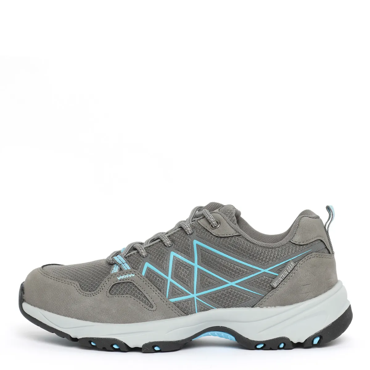 MOUNTAIN GEAR - Zapatillas Deportivas Outdoor  Mujer Mountain Gear Cristianie