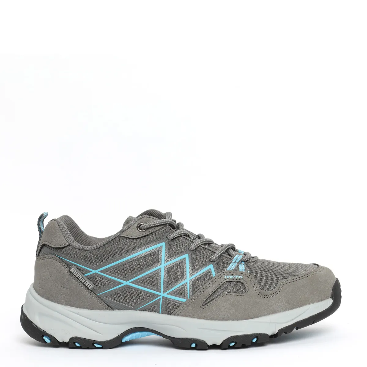 MOUNTAIN GEAR - Zapatillas Deportivas Outdoor  Mujer Mountain Gear Cristianie