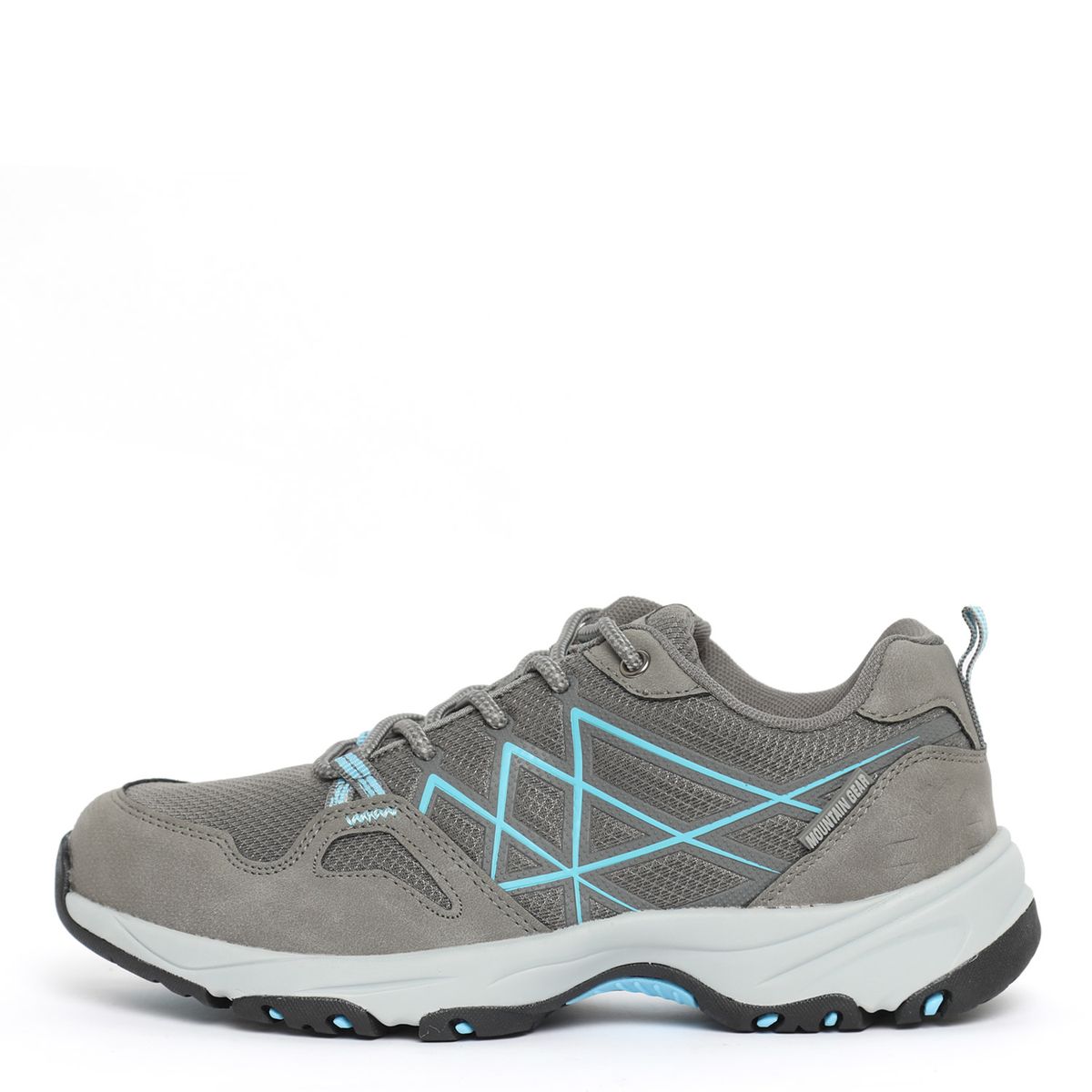 MOUNTAIN GEAR - Zapatillas Deportivas Outdoor  Mujer Mountain Gear Cristianie