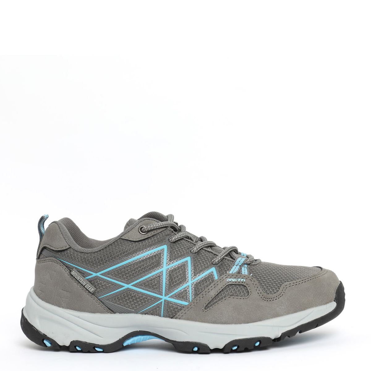 MOUNTAIN GEAR - Zapatillas Deportivas Outdoor  Mujer Mountain Gear Cristianie