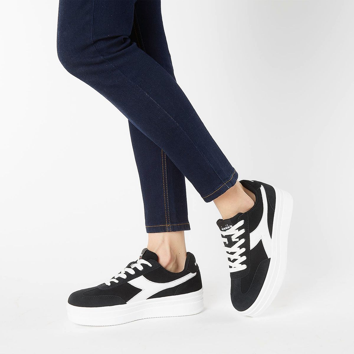 DIADORA - Zapatillas Urbanas Mujer Diadora