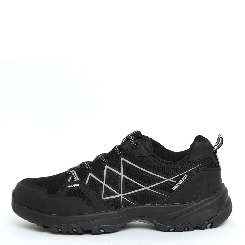 MOUNTAIN GEAR - Zapatillas Outdoor Mujer Mountain Gear