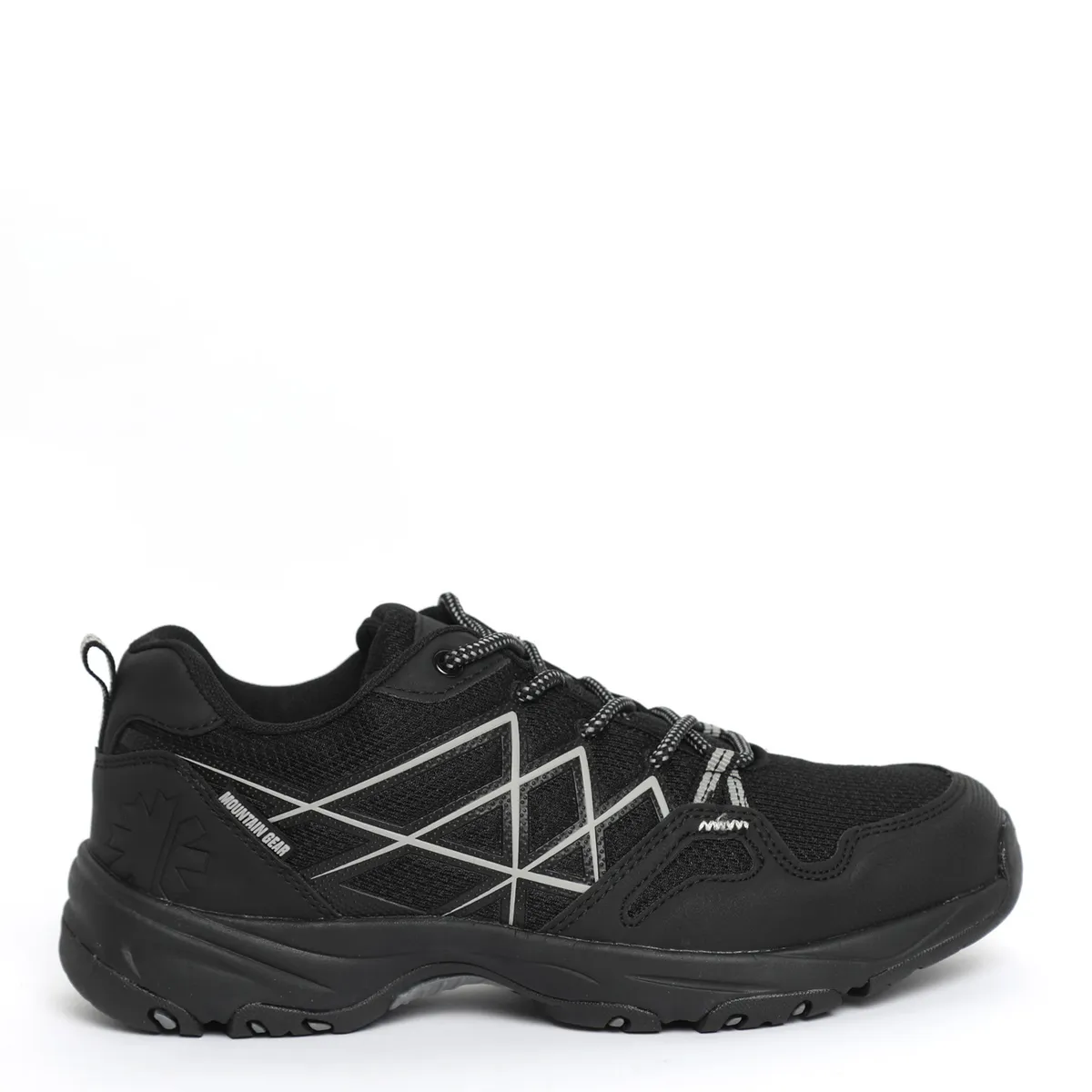 MOUNTAIN GEAR - Zapatillas Outdoor Mujer Mountain Gear