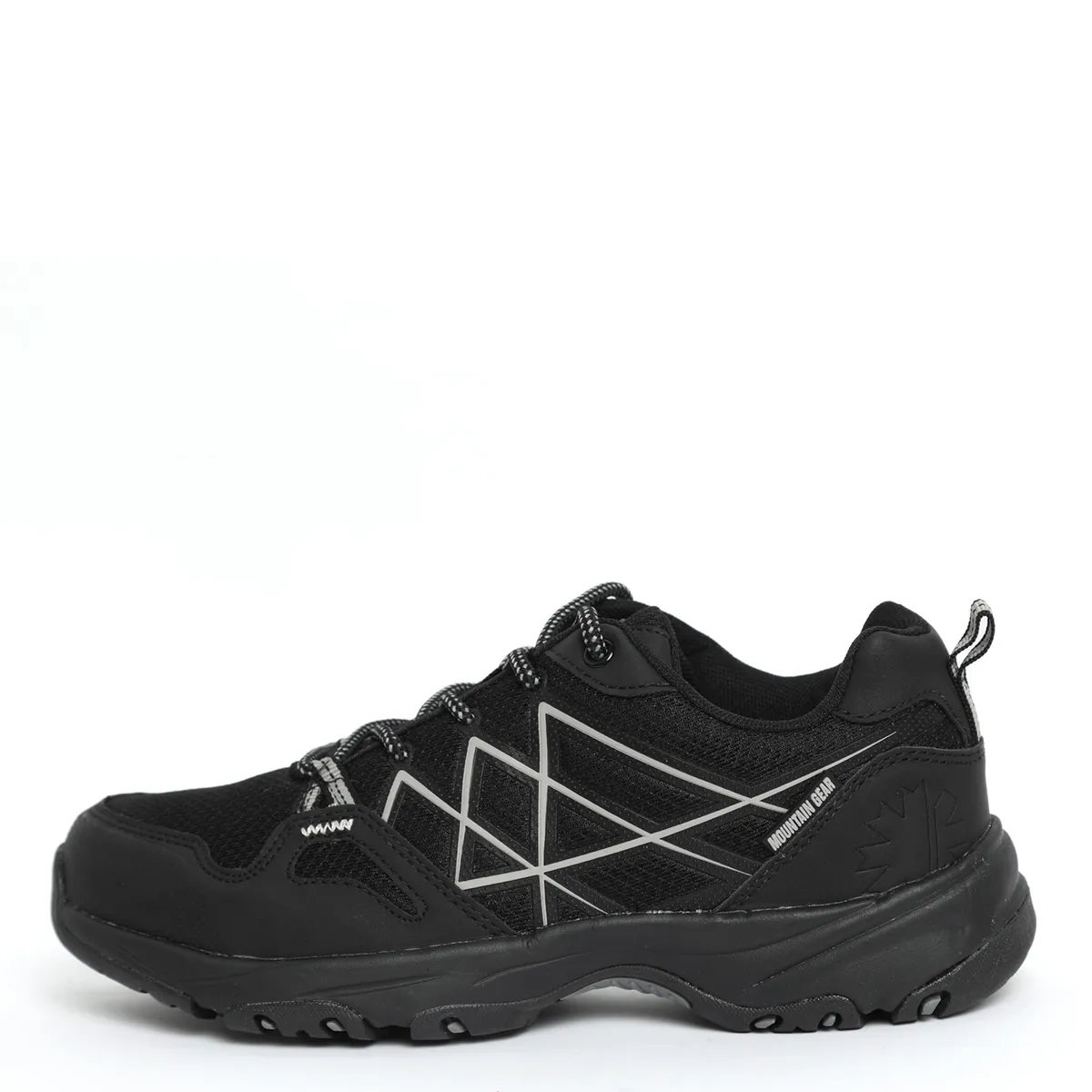 MOUNTAIN GEAR - Zapatillas Outdoor Mujer Mountain Gear