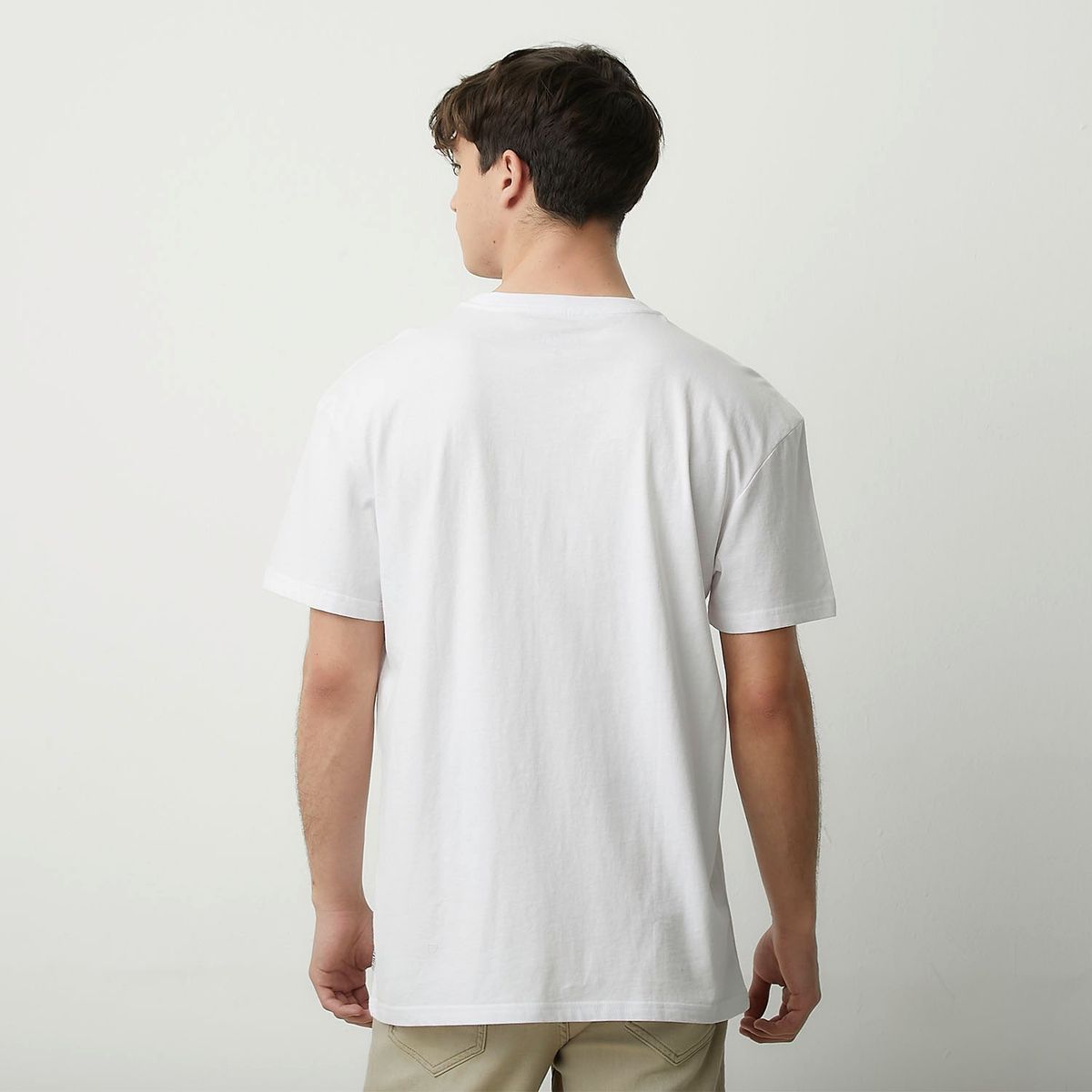 BEARCLIFF - Polo Bearcliff Manga Corta Algodón Casual Hombre