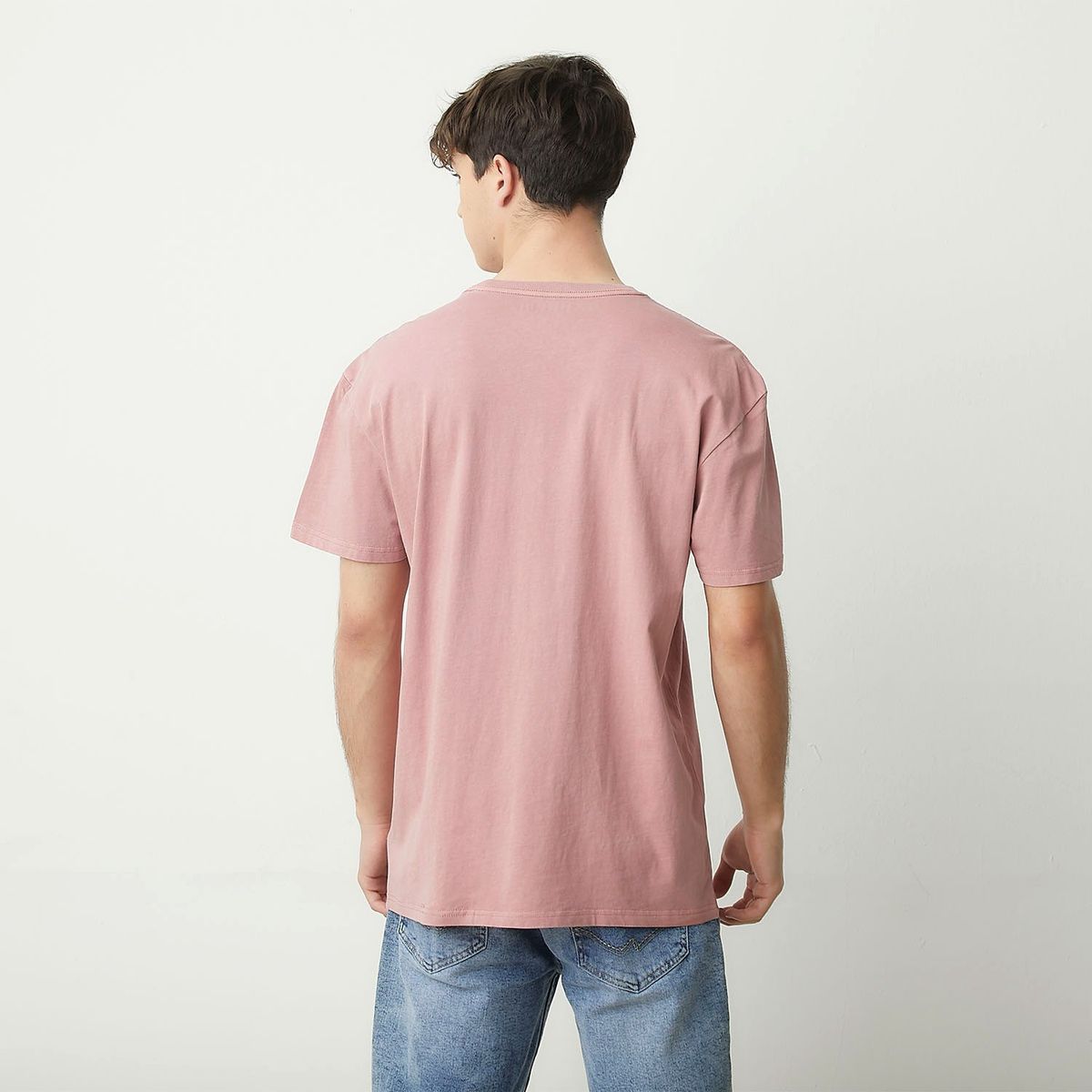 BEARCLIFF - Polo Bearcliff Manga Corta Algodón Casual Hombre