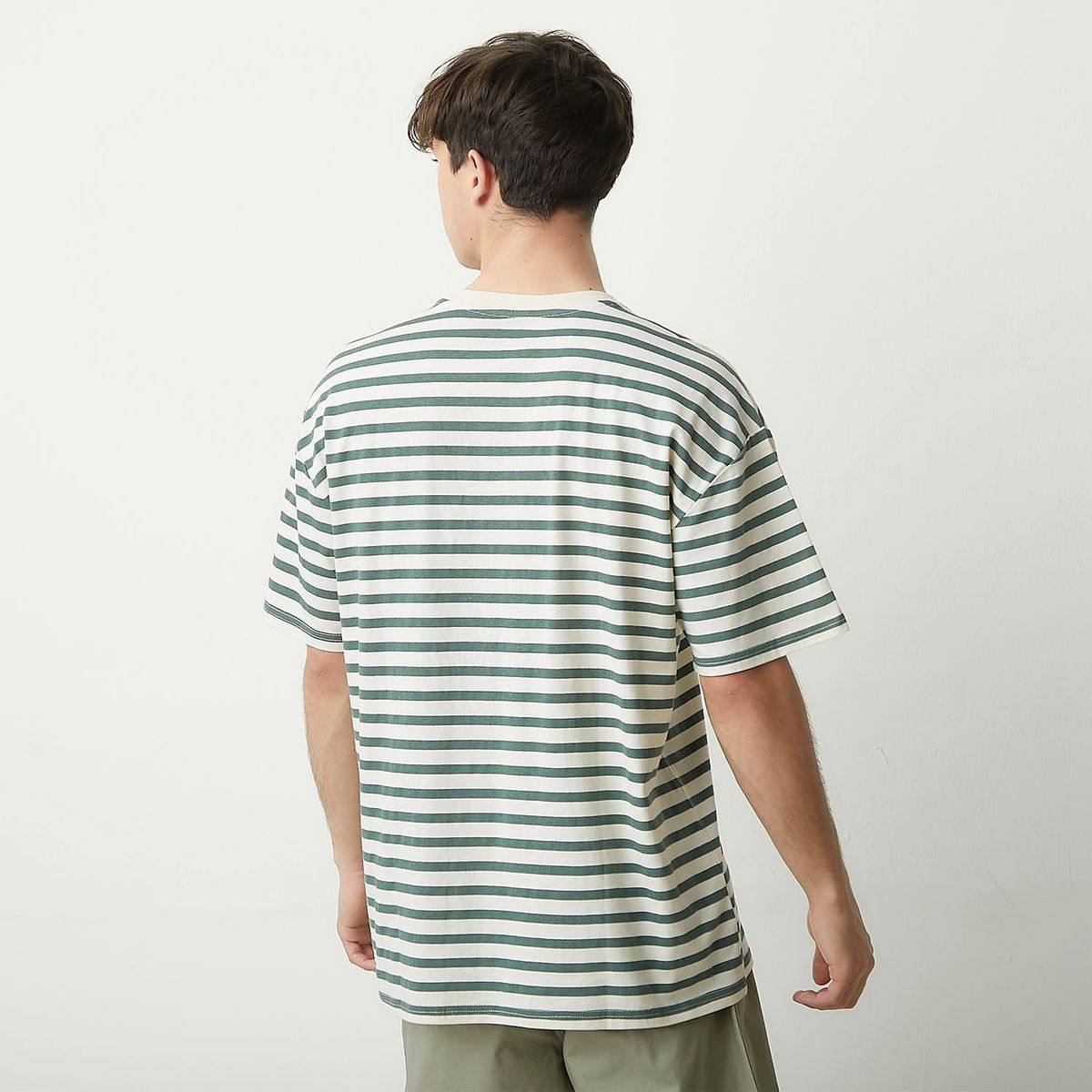 BEARCLIFF - Polo Bearcliff 100% Algodón Manga Corta