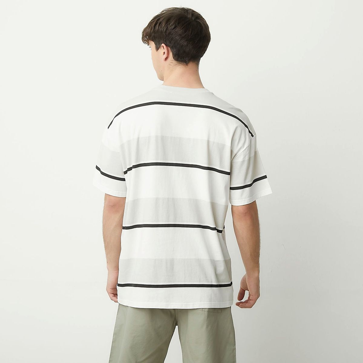 BEARCLIFF - Polo Bearcliff 100% Algodón Manga Corta