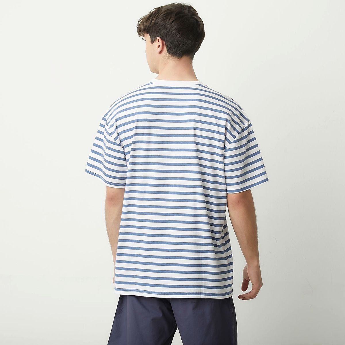 BEARCLIFF - Polo Bearcliff 100% Algodón Manga Corta