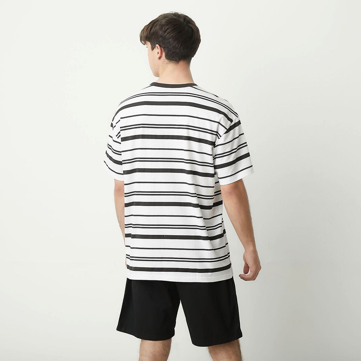 BEARCLIFF - Polo Bearcliff 100% Algodón Manga Corta