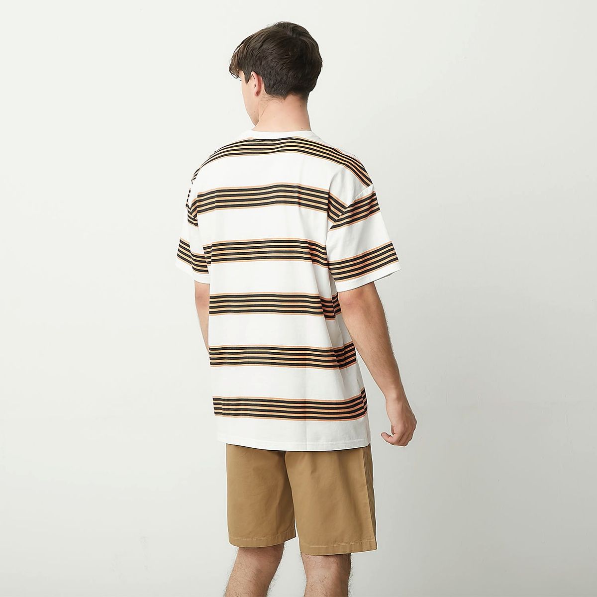 BEARCLIFF - Polo Bearcliff 100% Algodón Manga Corta