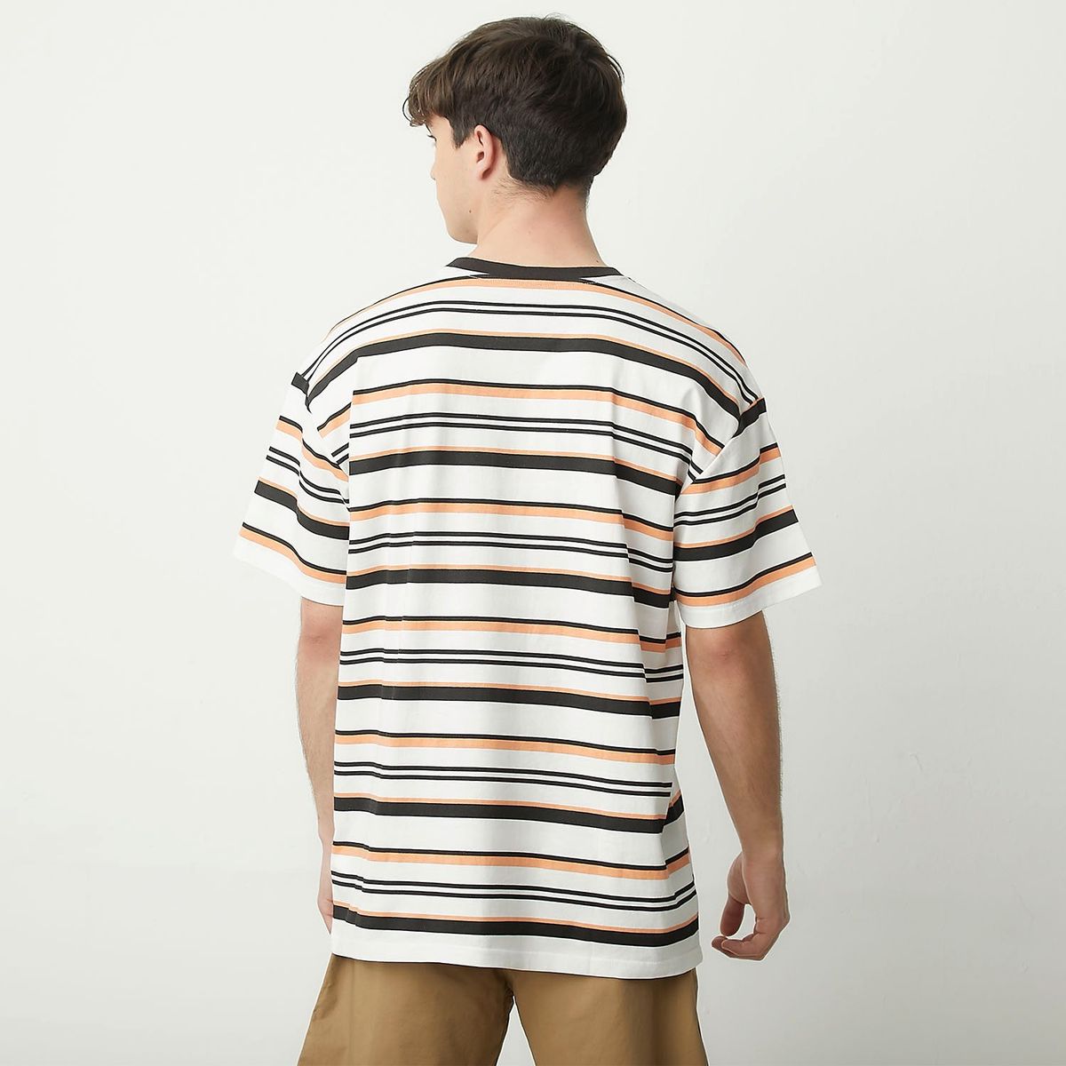 BEARCLIFF - Polo Bearcliff 100% Algodón Manga Corta