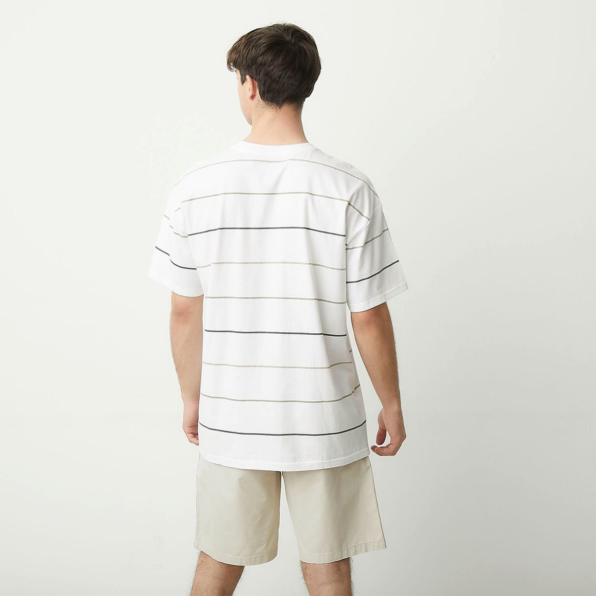 BEARCLIFF - Polo Bearcliff 100% Algodón Manga Corta