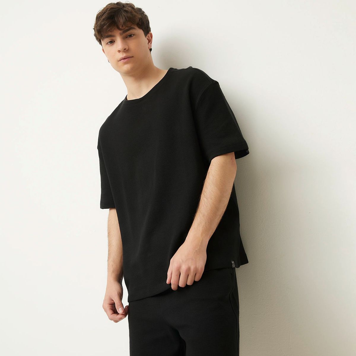 BEARCLIFF - Polo 100% Algodón Hombre Bearcliff