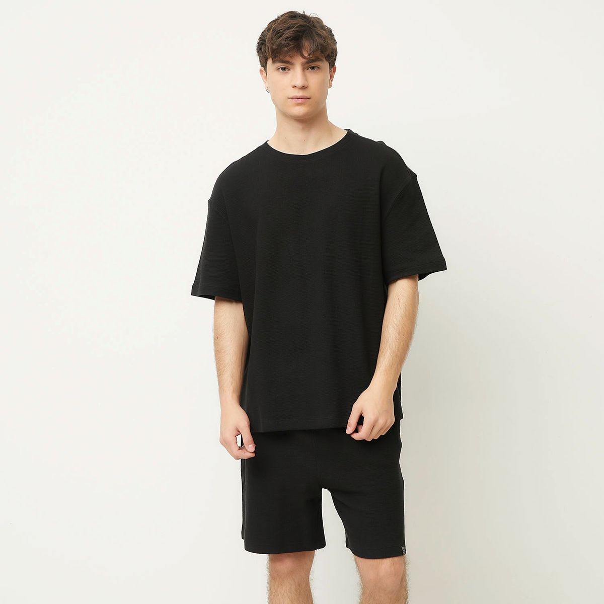 BEARCLIFF - Polo 100% Algodón Hombre Bearcliff