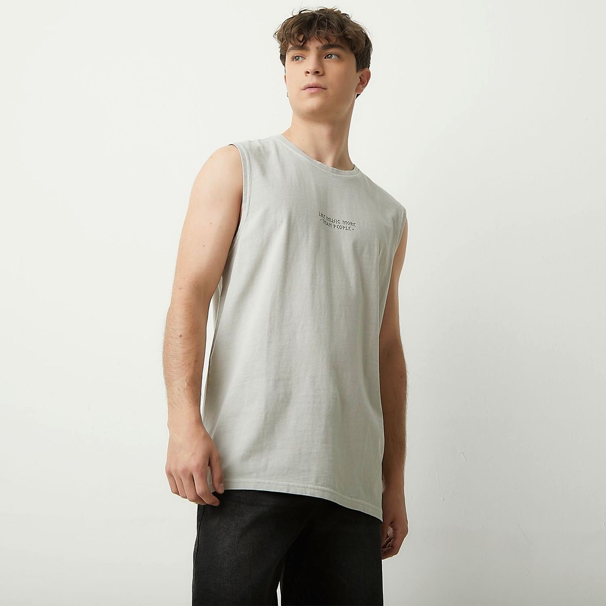 BEARCLIFF - Bividí 100% Algodón Hombre Bearcliff