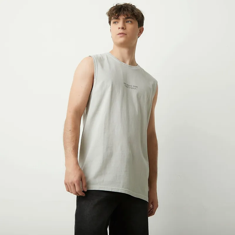 BEARCLIFF - Bividí 100% Algodón Hombre Bearcliff