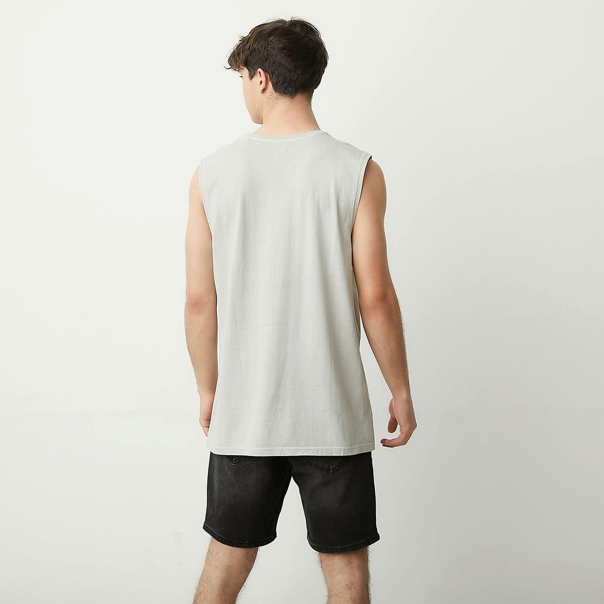 BEARCLIFF - Bividí 100% Algodón Hombre Bearcliff