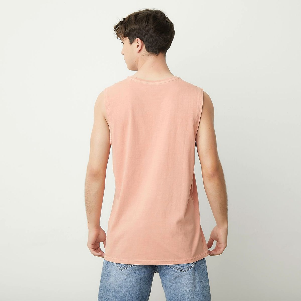 BEARCLIFF - Bividí 100% Algodón Hombre Bearcliff