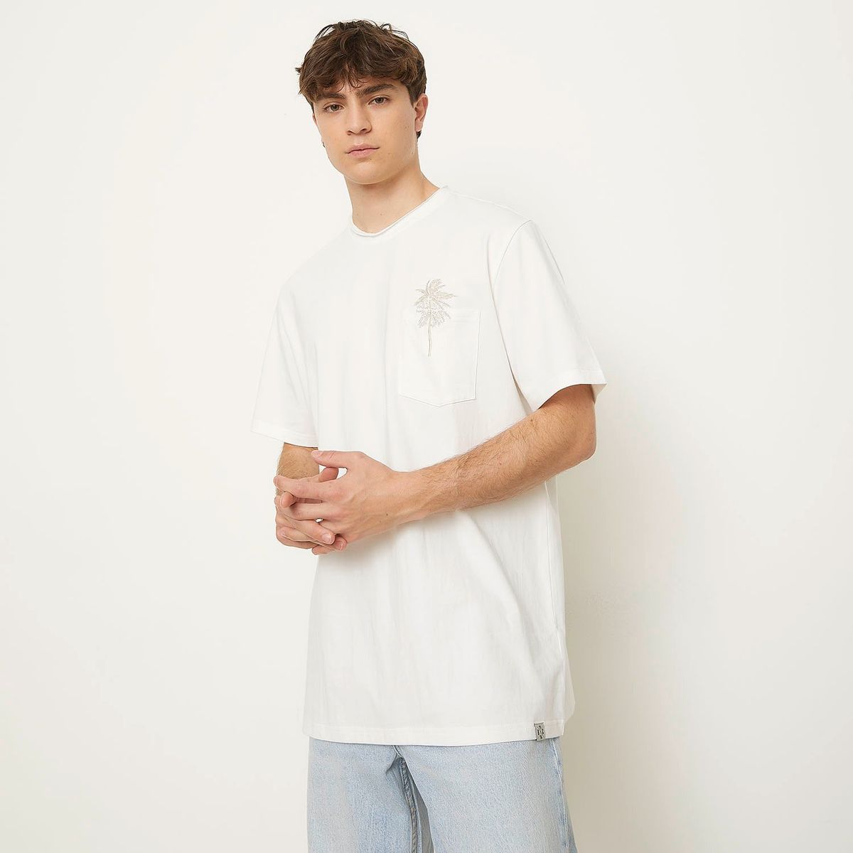 BEARCLIFF - Polo 100% Algodón Hombre Bearcliff