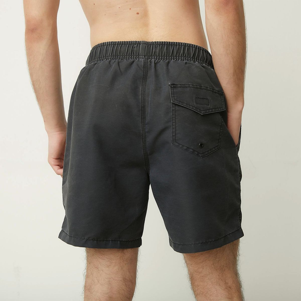 BEARCLIFF - Ropa De Baño Bearcliff Liso