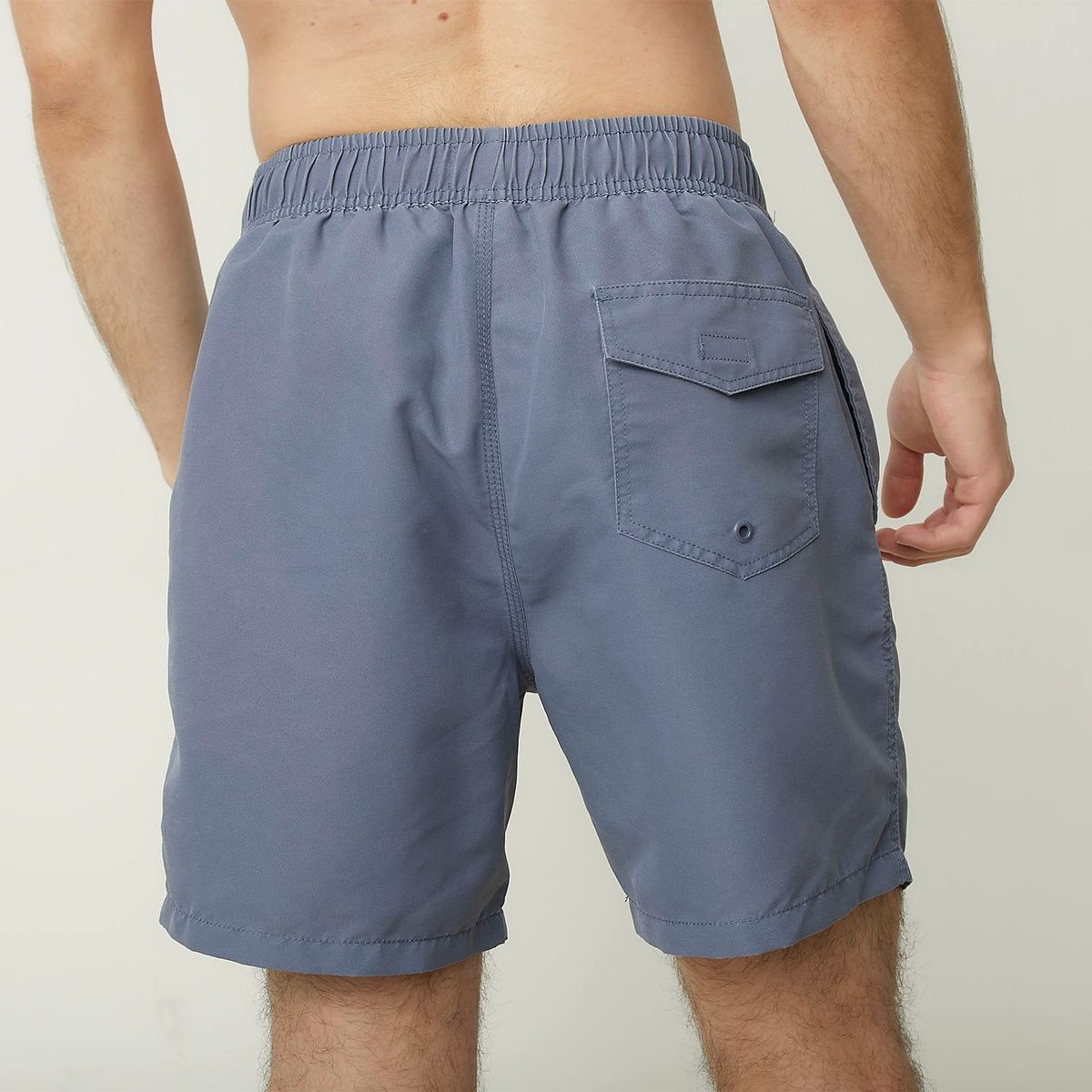 BEARCLIFF - Ropa De Baño Bearcliff Liso