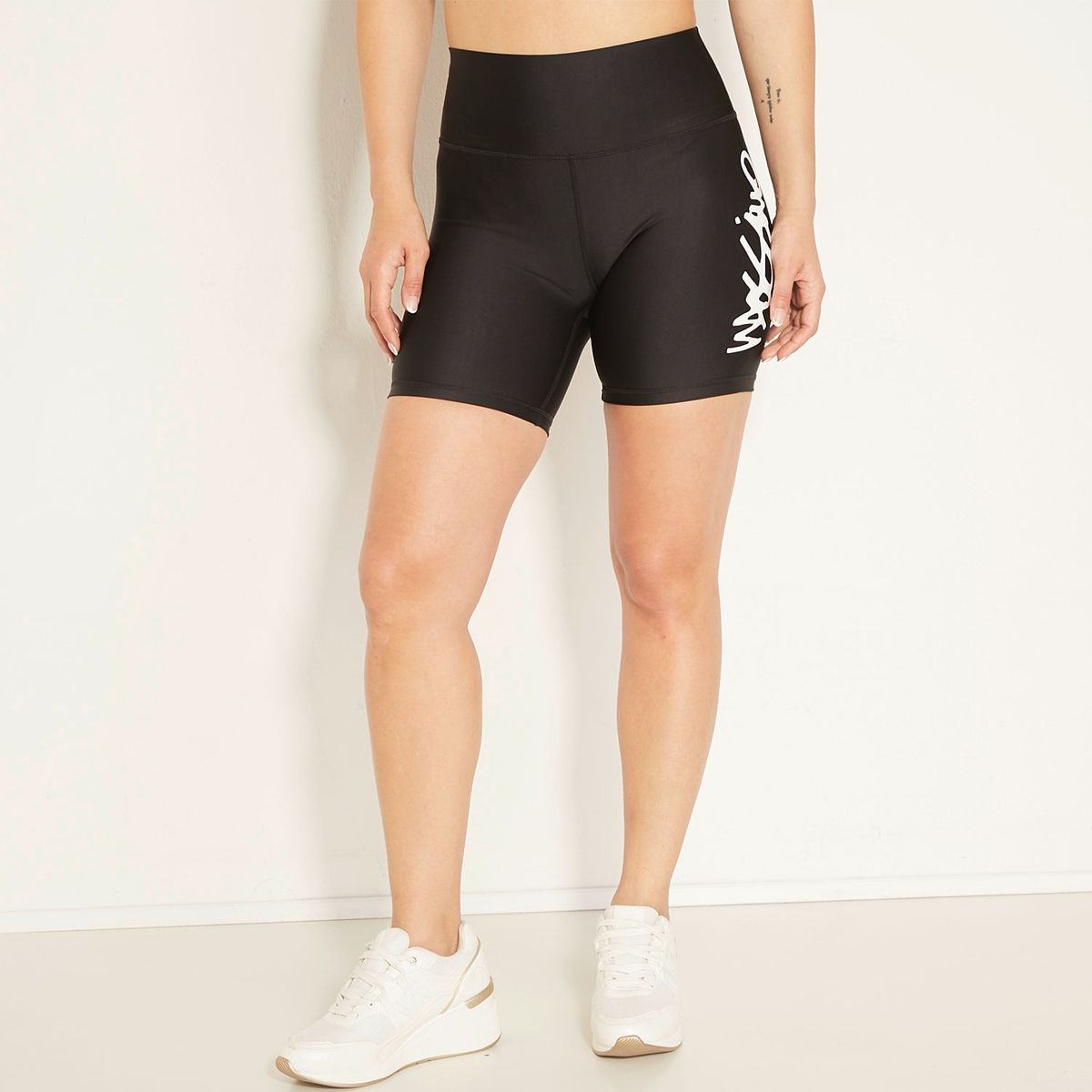 MOSSIMO - Short Deportivo Mujer Mossimo