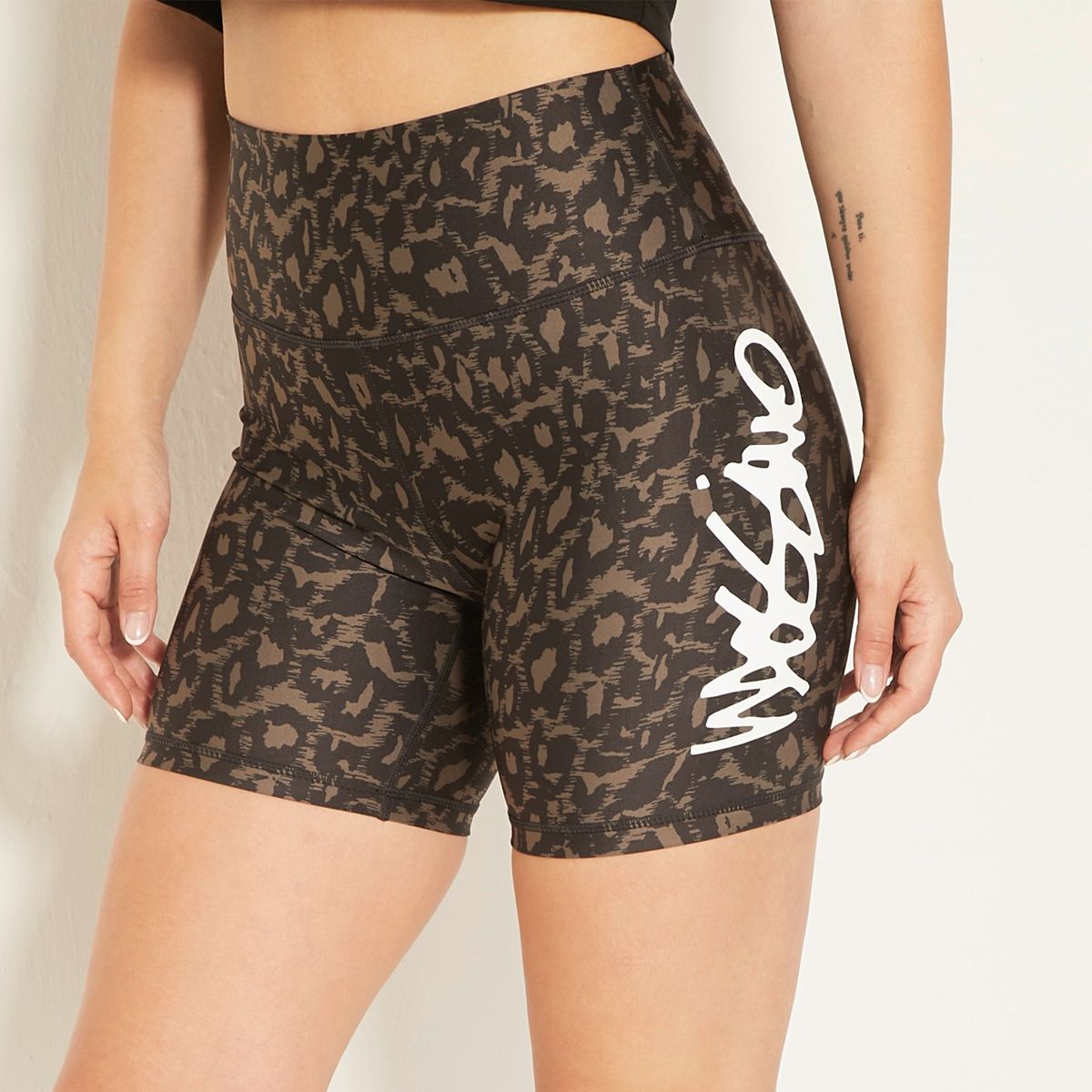 MOSSIMO - Short Deportivo Mujer Mossimo