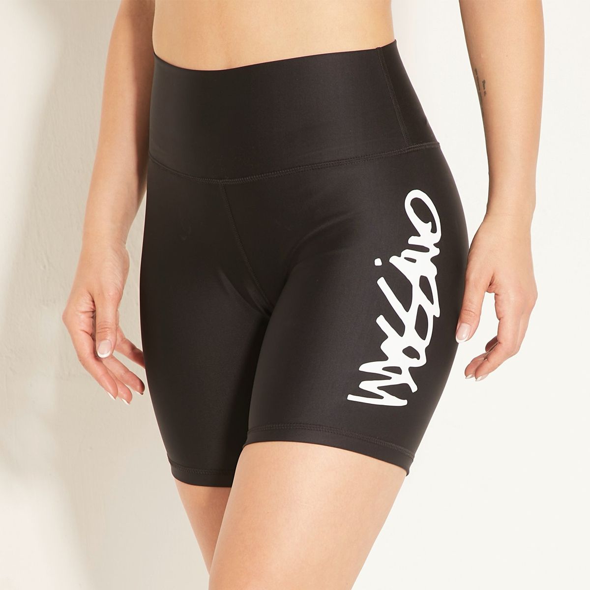 MOSSIMO - Short Deportivo Mujer Mossimo