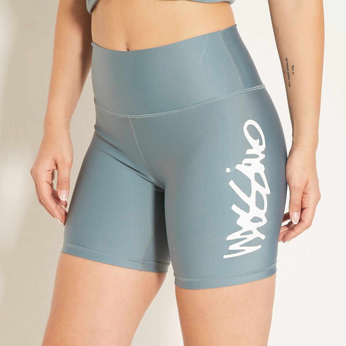 MOSSIMO - Short Deportivo Mujer Mossimo