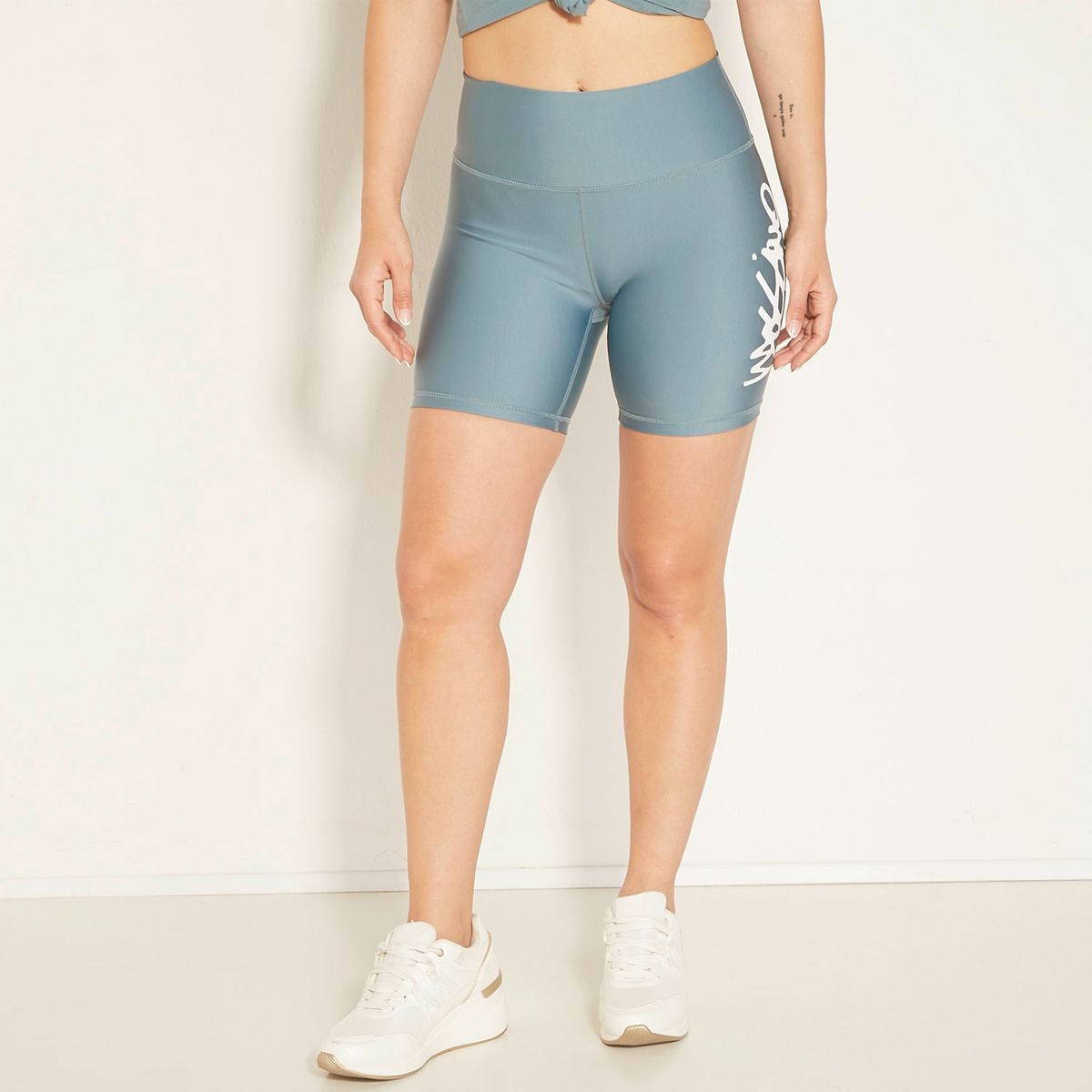 MOSSIMO - Short Deportivo Mujer Mossimo