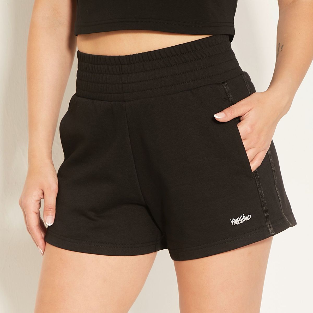 MOSSIMO - Short Deportivo Mujer Mossimo