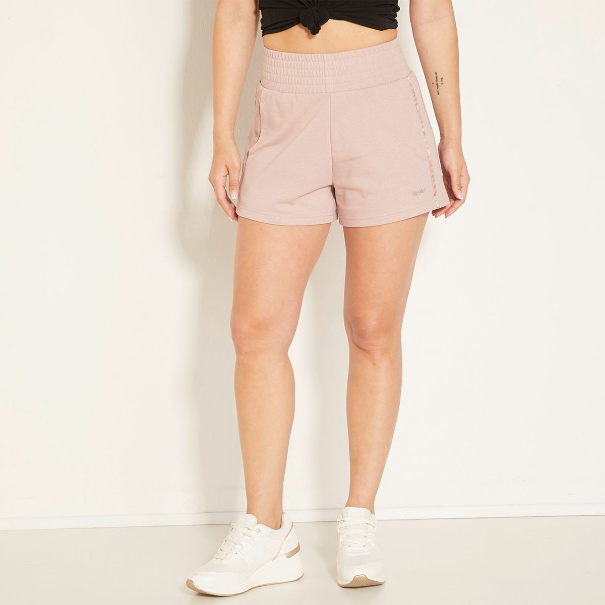 MOSSIMO - Short Deportivo Mujer Mossimo