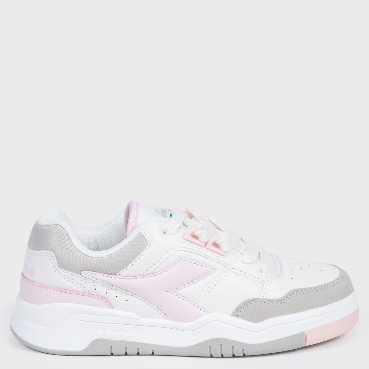 DIADORA - Zapatillas Urbanas Niña Diadora Girl Frenty