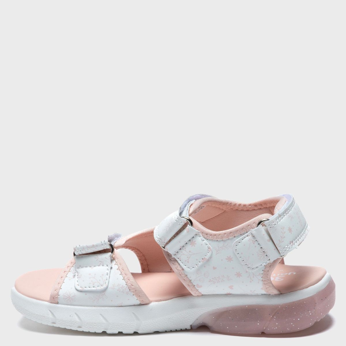 YAMP - Sandalias Niña YAMP