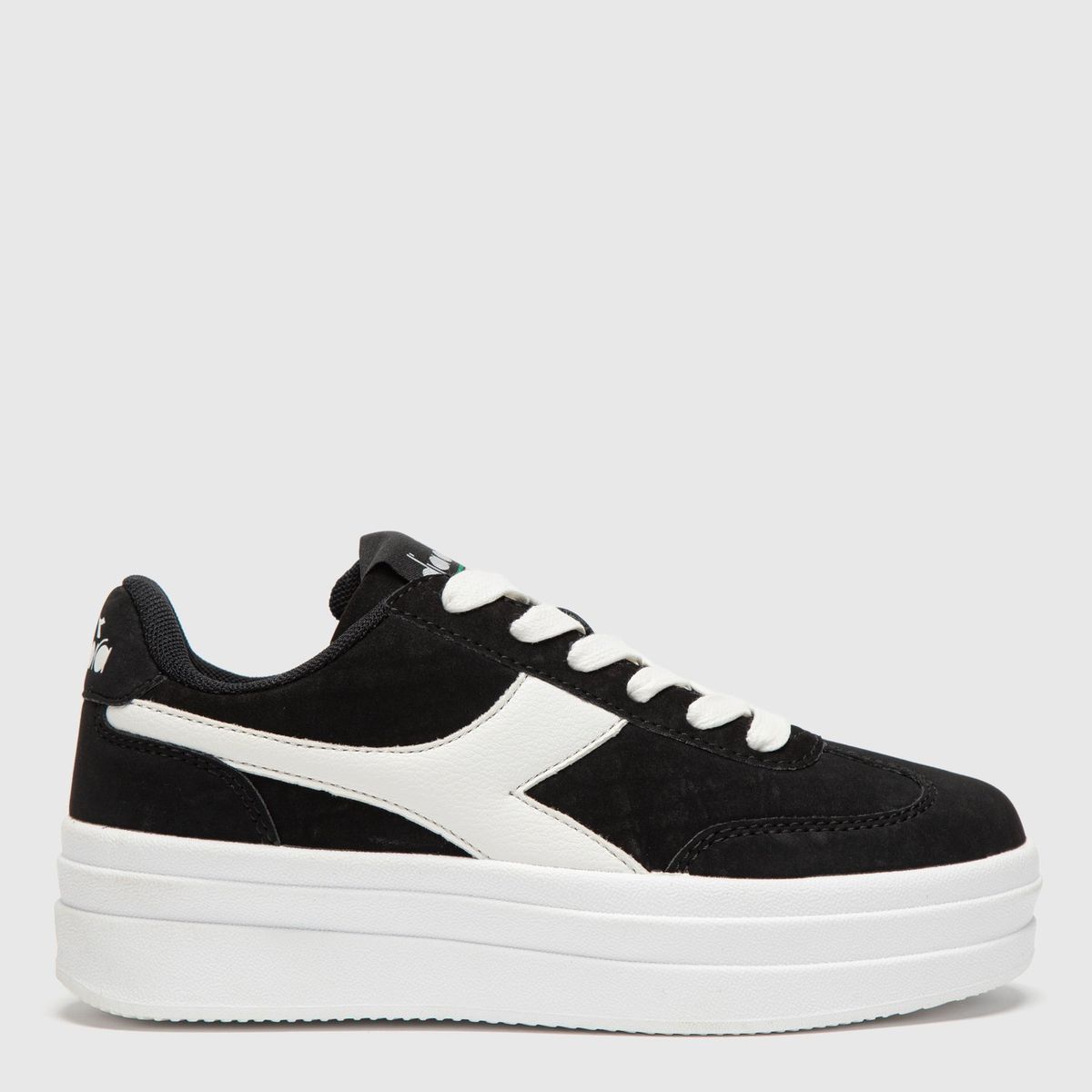 DIADORA - Zapatillas Urbanas Niña Diadora Girl Bamplat