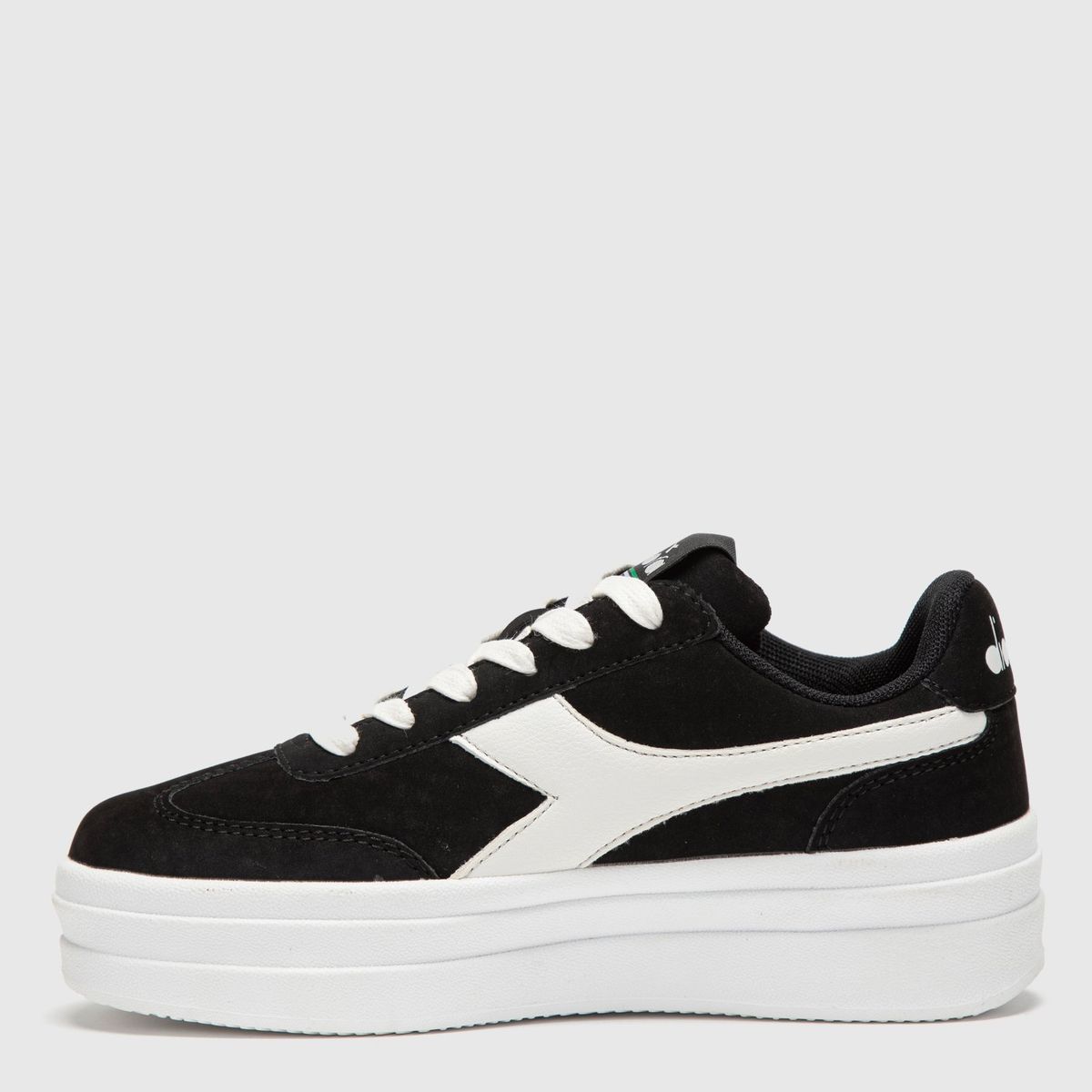 DIADORA - Zapatillas Urbanas Niña Diadora Girl Bamplat