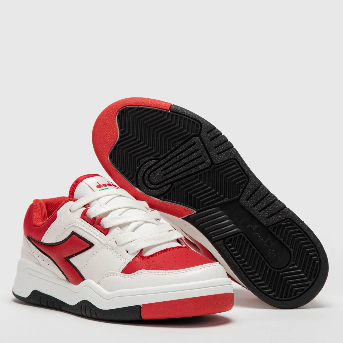 DIADORA - Zapatillas Urbanas Niño Diadora Boy Frenty