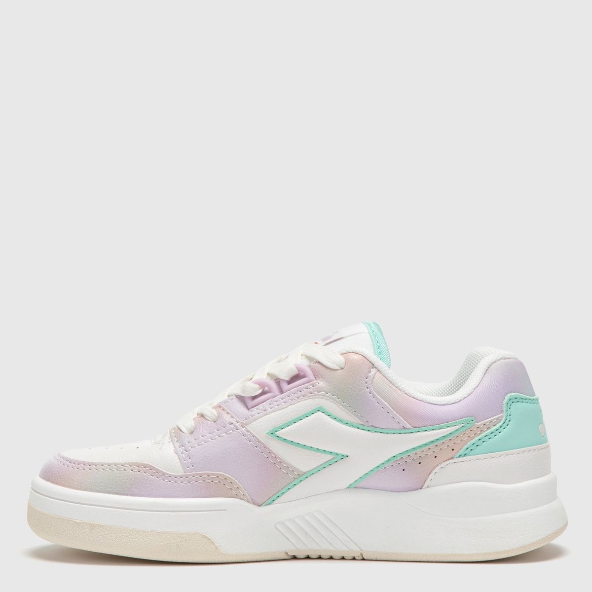 DIADORA - Zapatillas Urbanas Niña Diadora Girl Frenty