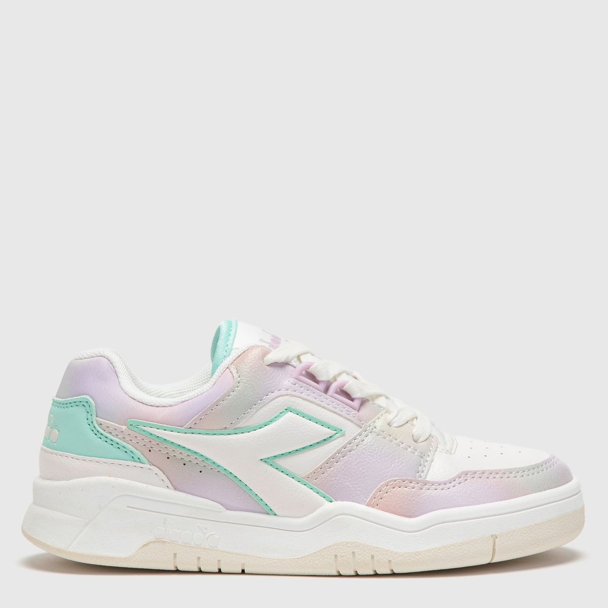 DIADORA - Zapatillas Urbanas Niña Diadora Girl Frenty