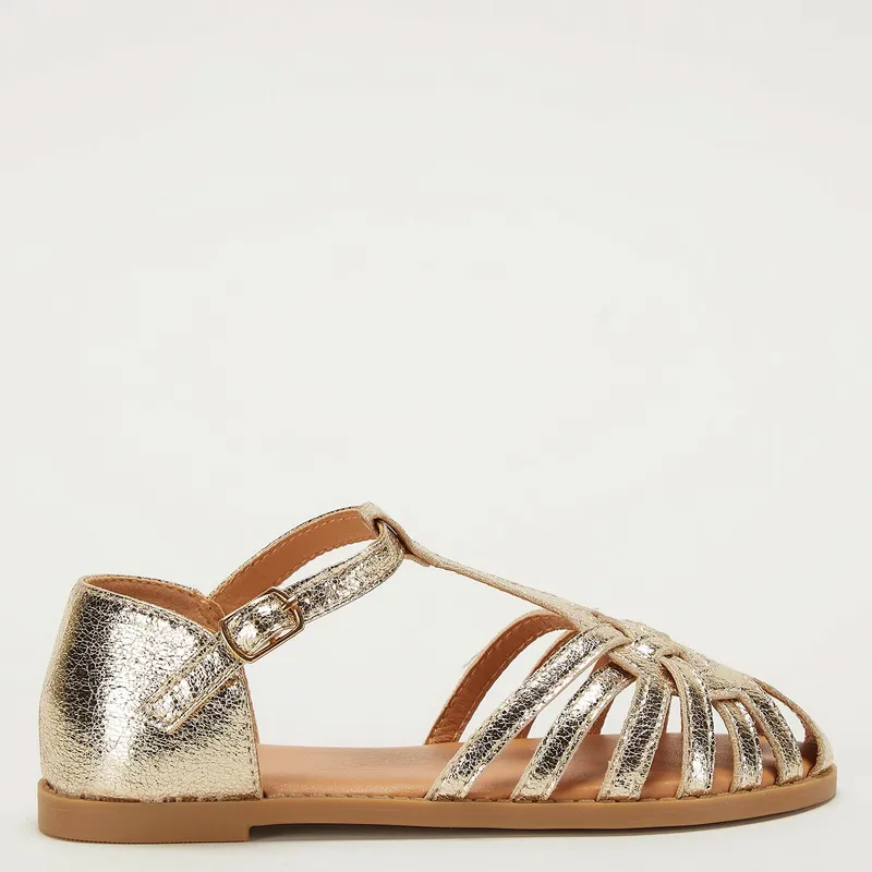 YAMP - Sandalias Niña YAMP