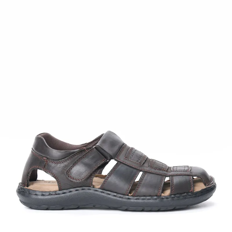 NEWPORT - Sandalias Hombre Newport