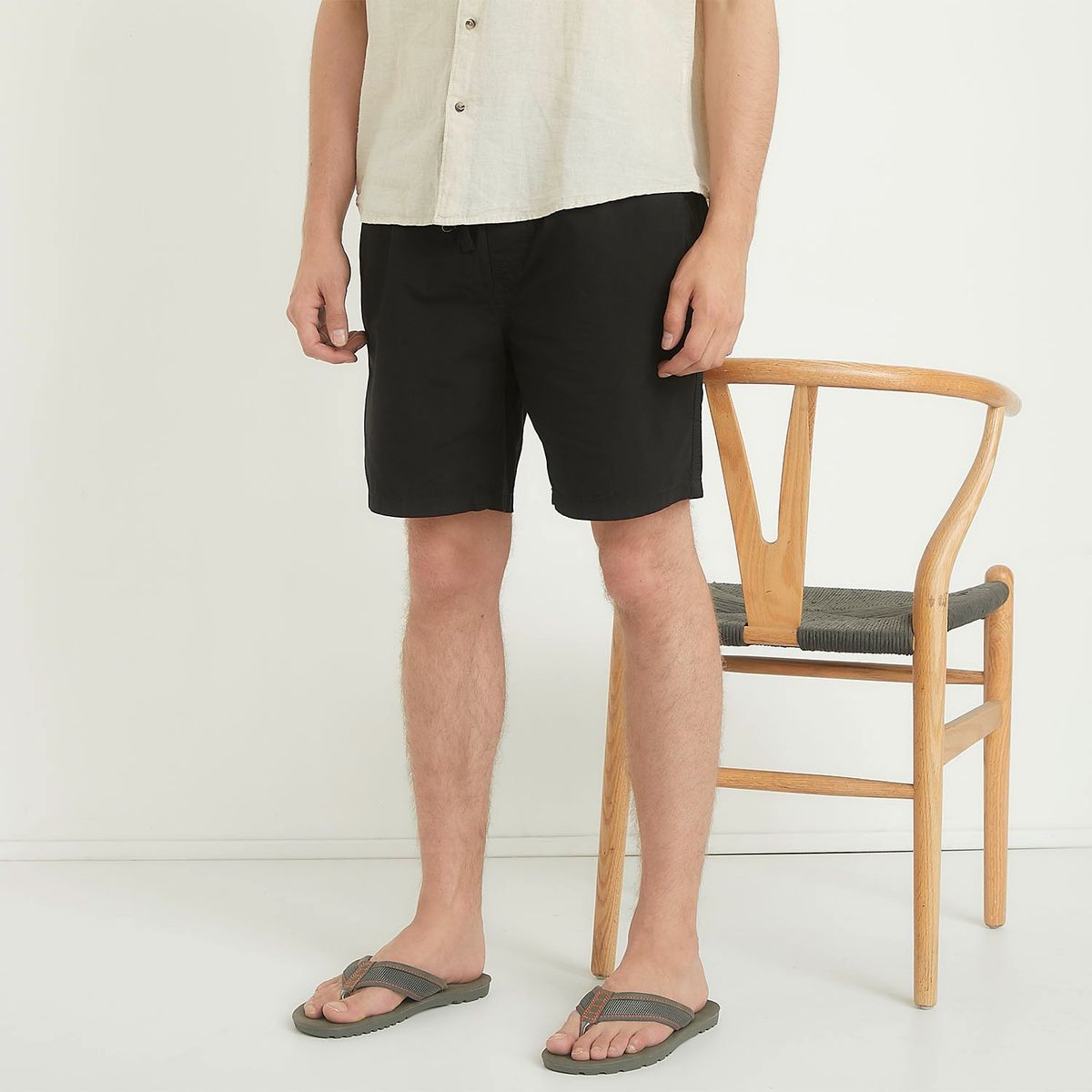 NEWPORT - Sandalias Hombre Newport