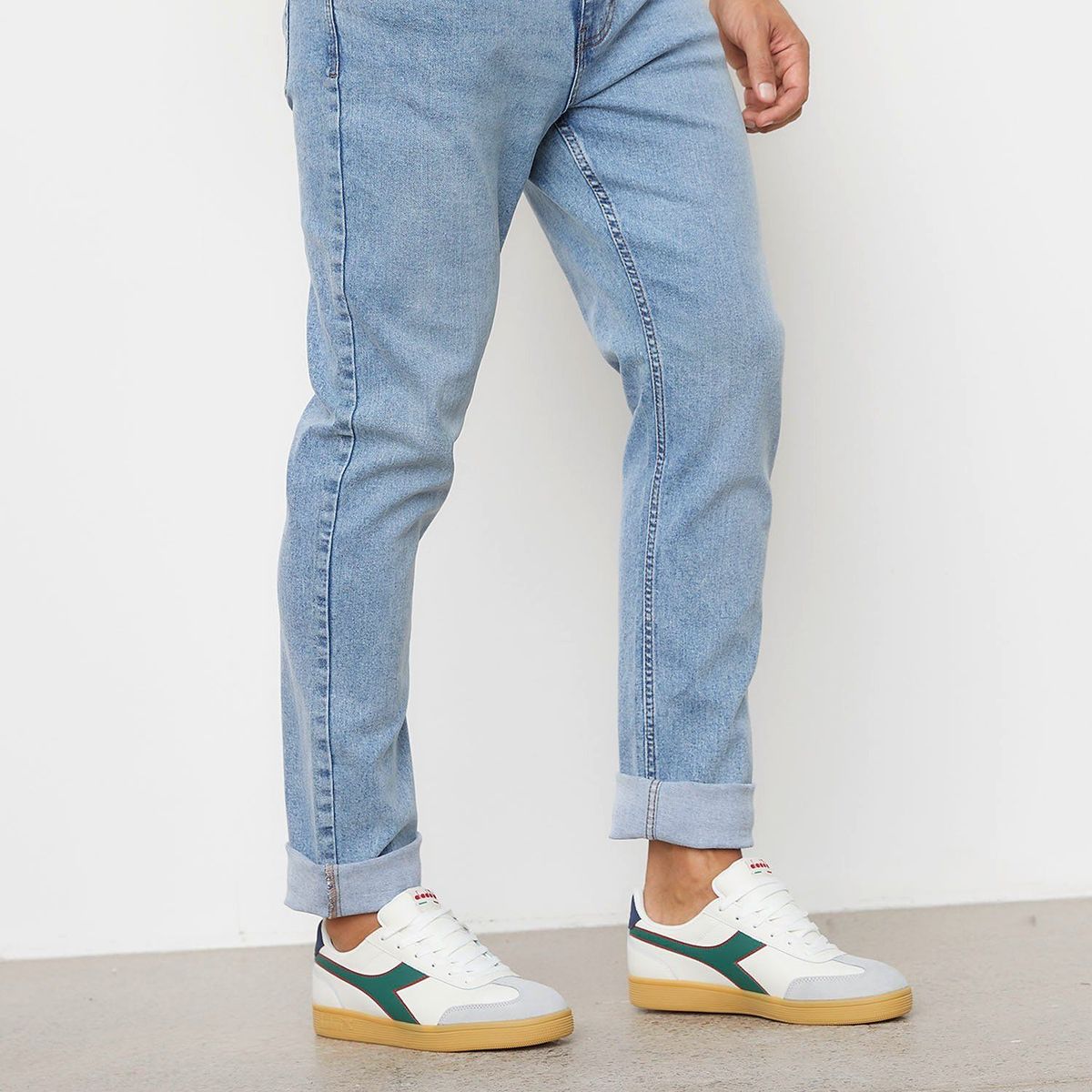 DIADORA - Zapatillas Urbanas Hombre Diadora 