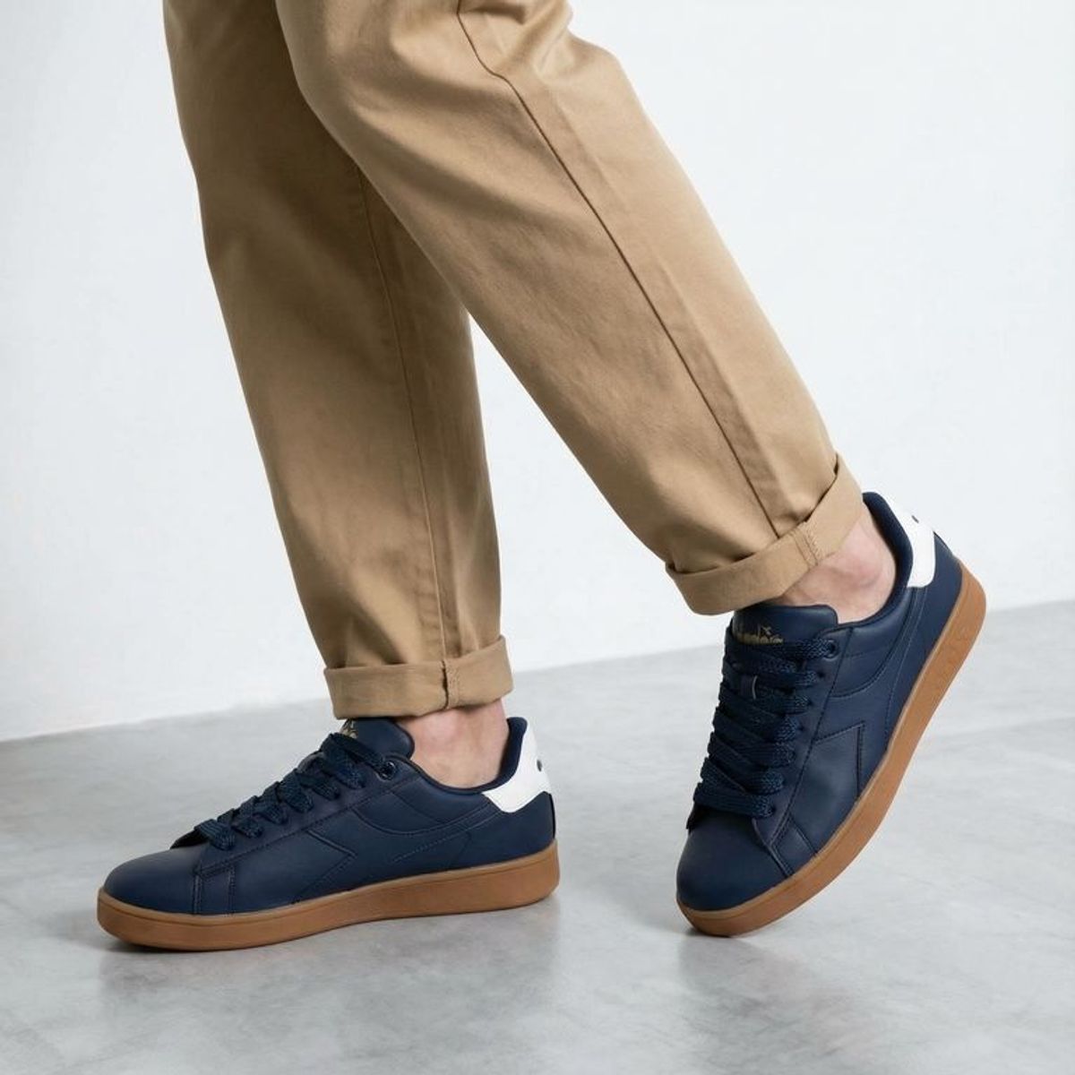 DIADORA - Zapatillas Urbanas Hombre Diadora 